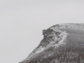 Old Man of The Mountain, NH
