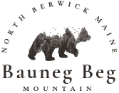 Baunegbeg.com Logo