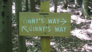 Linny's Way