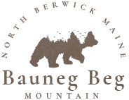 Baunegbeg.com Logo
