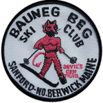 Bauneg Beg Ski Club